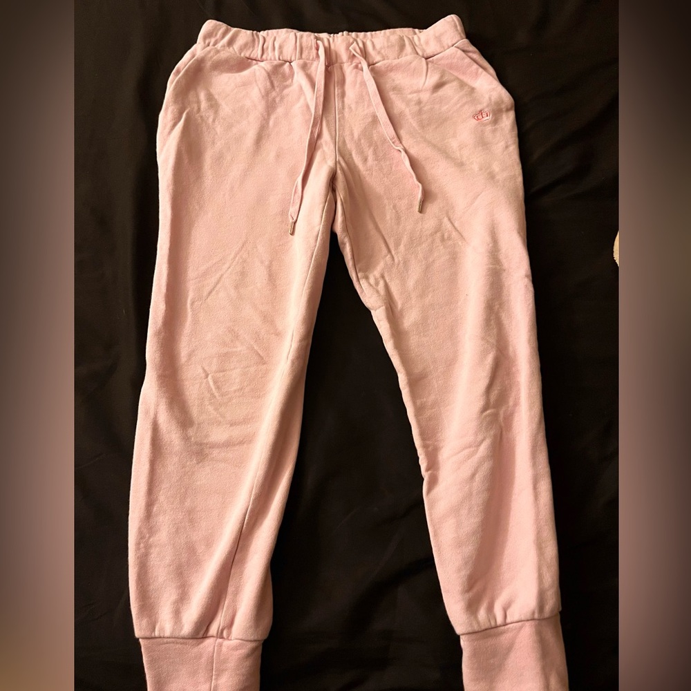 Juicy Couture, Size M, Pink Color